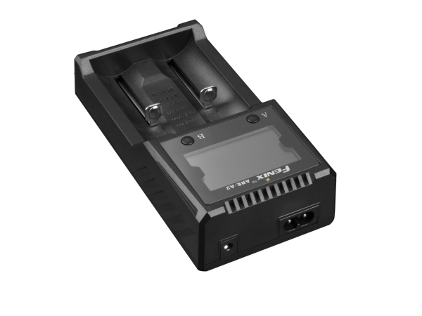 Are-a2 Şarj Ci̇hazi