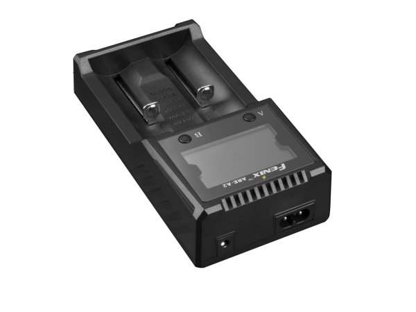 Are-a2 Şarj Ci̇hazi