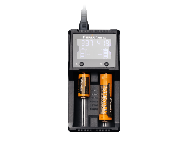 ARE-A2 ŞARJ CİHAZI