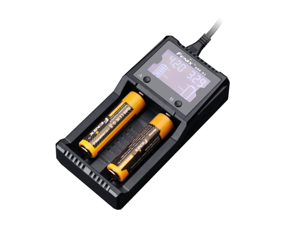 ARE-A2 ŞARJ CİHAZI