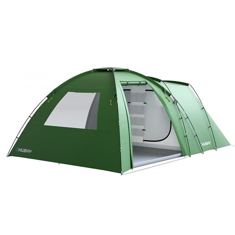 Husky Boston 5 Dural Cadir