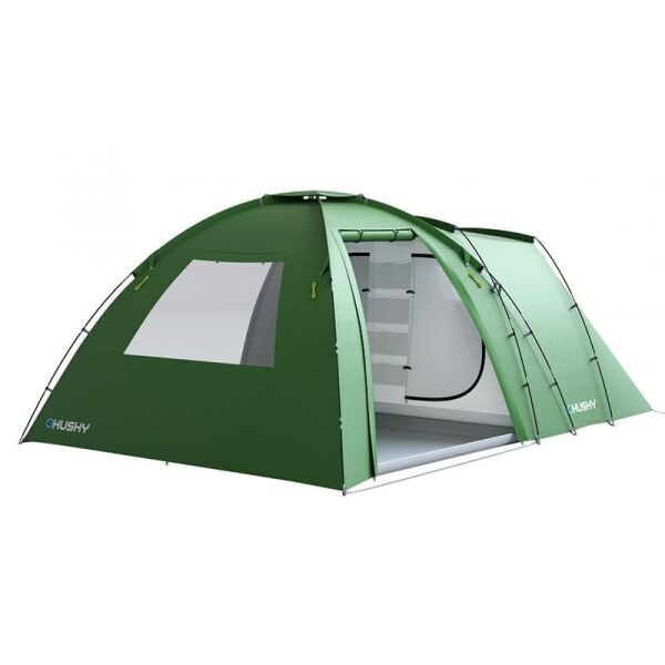 Husky Boston 5 Dural Cadir