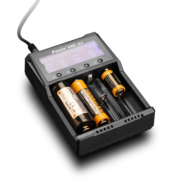 Are-a4 Şarj Ci̇hazi