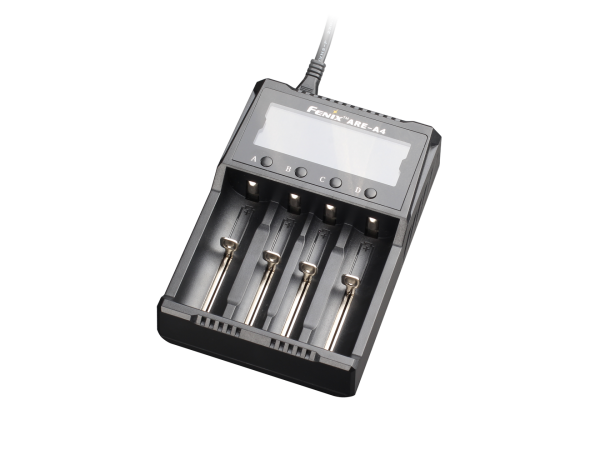 ARE-A4 ŞARJ CİHAZI