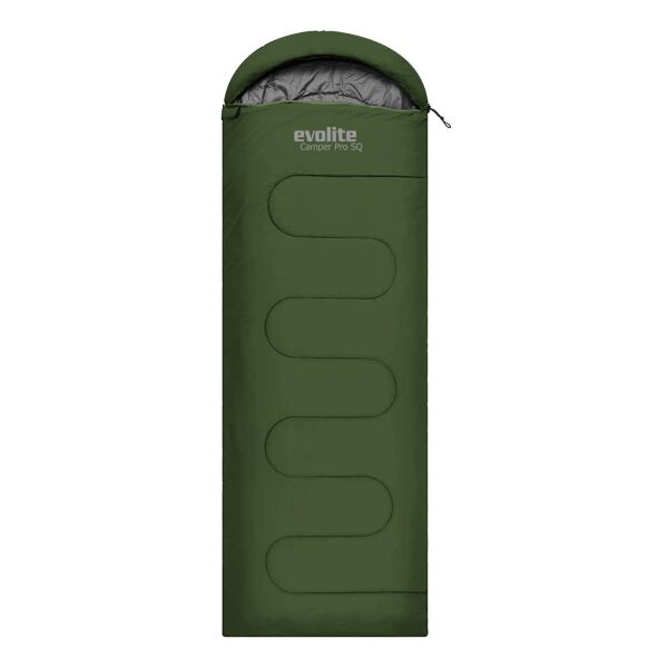 Evolite Camper Pro SQ Uyku Tulumu 0°