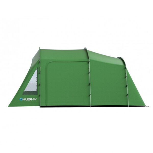 Husky Caravan Yesil 12 M² Dural Cadir
