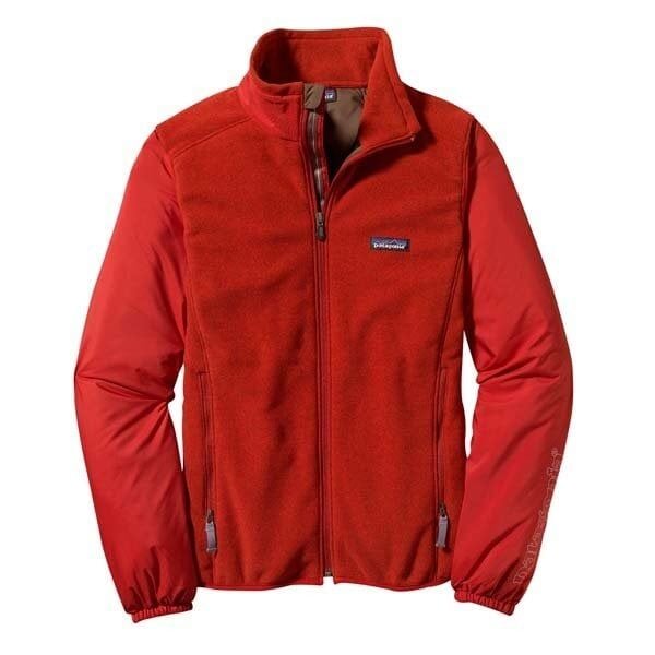 Patagonia Kadın Puffmix Ceket