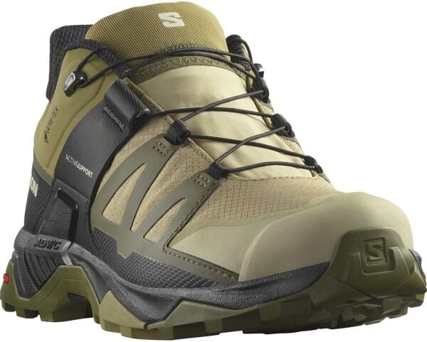Salomon X Ultra Gtx Erkek Outdoor Ayakkabi