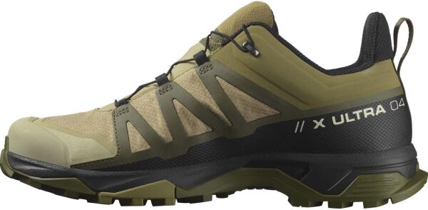 SALOMON X ULTRA GTX ERKEK OUTDOOR AYAKKABI Yeşil - 45 1/3
