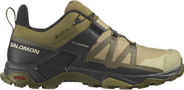 Salomon X Ultra Gtx Erkek Outdoor Ayakkabi
