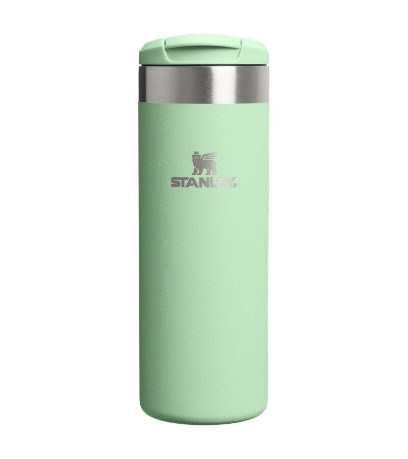 Stanley The Aerolight 0.47 Litre Termos Pistachio Renk