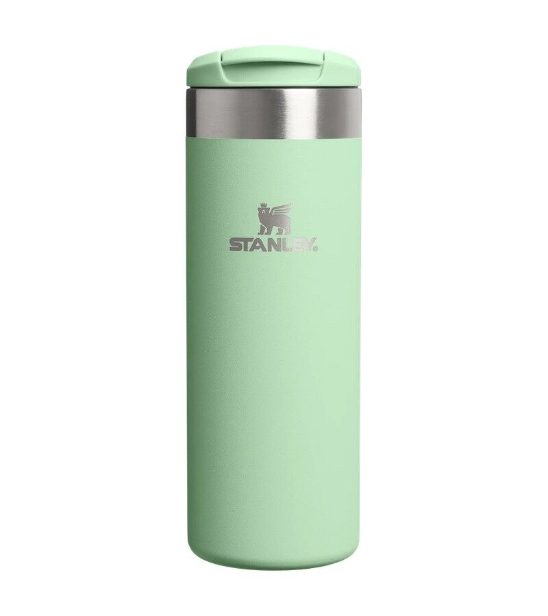 Stanley The Aerolight 0.47 Litre Termos Pistachio Renk