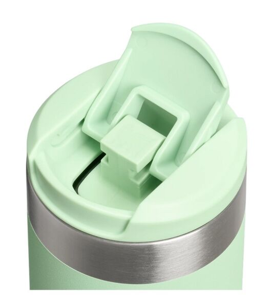 Stanley The Aerolight 0.47 Litre Termos Pistachio Renk