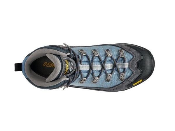 Asolo Drifter Grey Blue/Fog  Gore-Tex Outdoor Kadın Bot