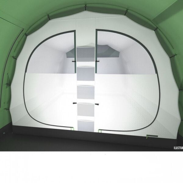 Caravan Yesıl 17 M² Dural Cadır