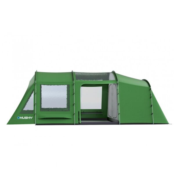 Caravan Yesıl 17 M² Dural Cadır