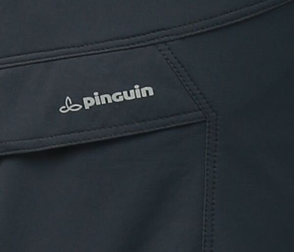 Pinguin Crest Softshell Pantolon