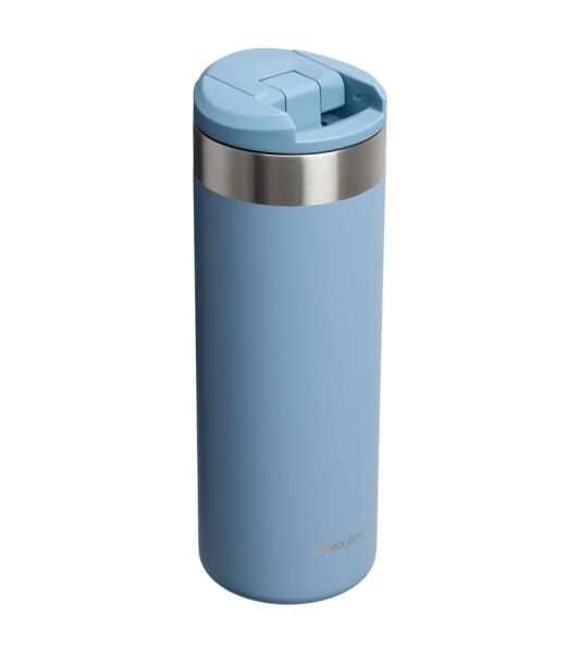 Stanley The Aerolight 0.47 Litre Termos Indigo Renk
