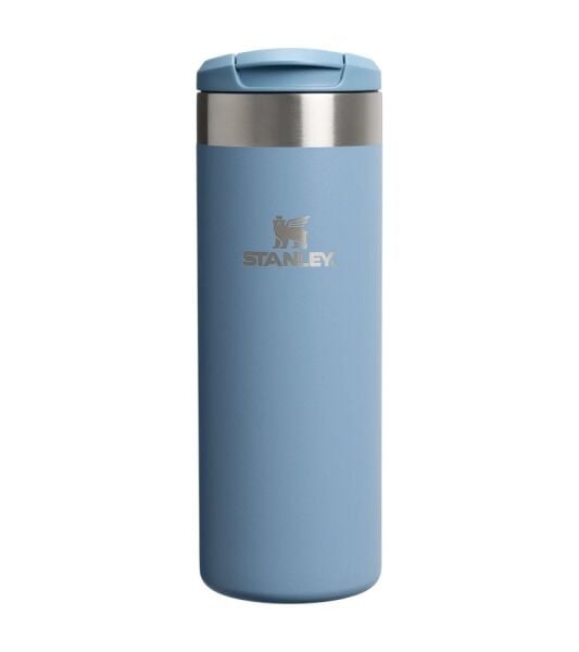 Stanley The Aerolight 0.47 Litre Termos Indigo Renk