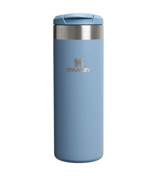 Stanley The Aerolight 0.47 Litre Termos Indigo Renk