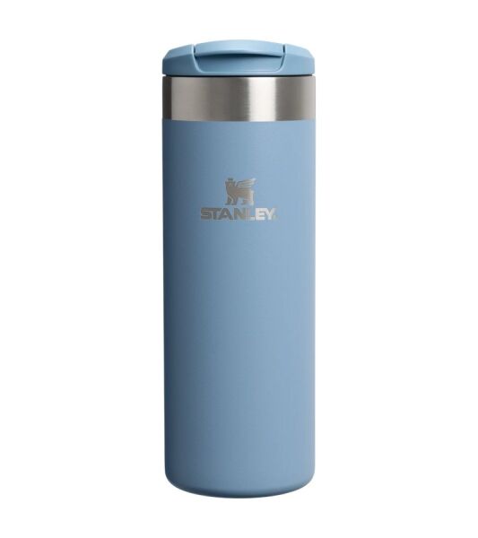 Stanley The Aerolight 0.47 Litre Termos Indigo Renk