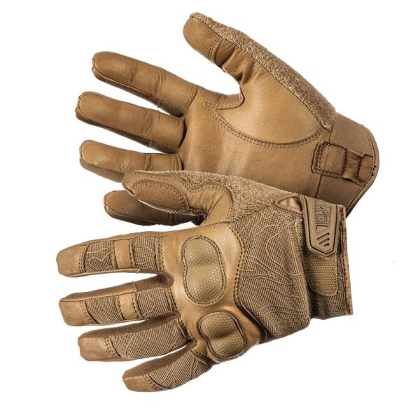 5.11 Hard Times 2 Acik Kahve Eldiven