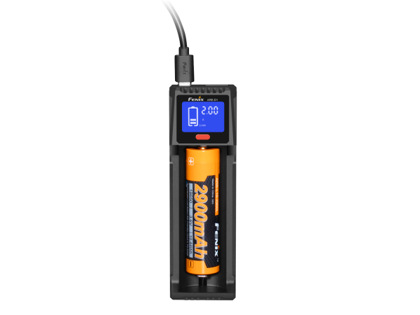 ARE-D2 ŞARJ CİHAZI