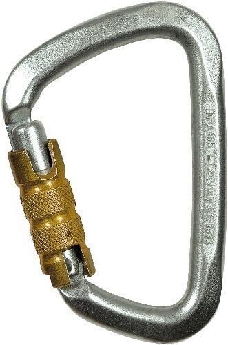 Ct Celik Hms Karabina 50kn Tri-lock