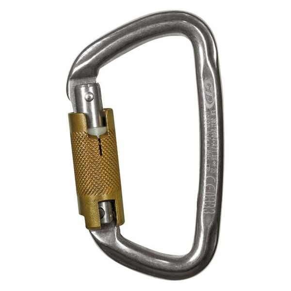 Ct D-shape Celik Karabina