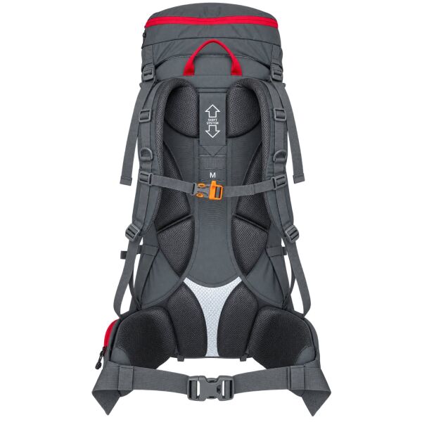 Evolite Ares 75+10L Sırt Çantası