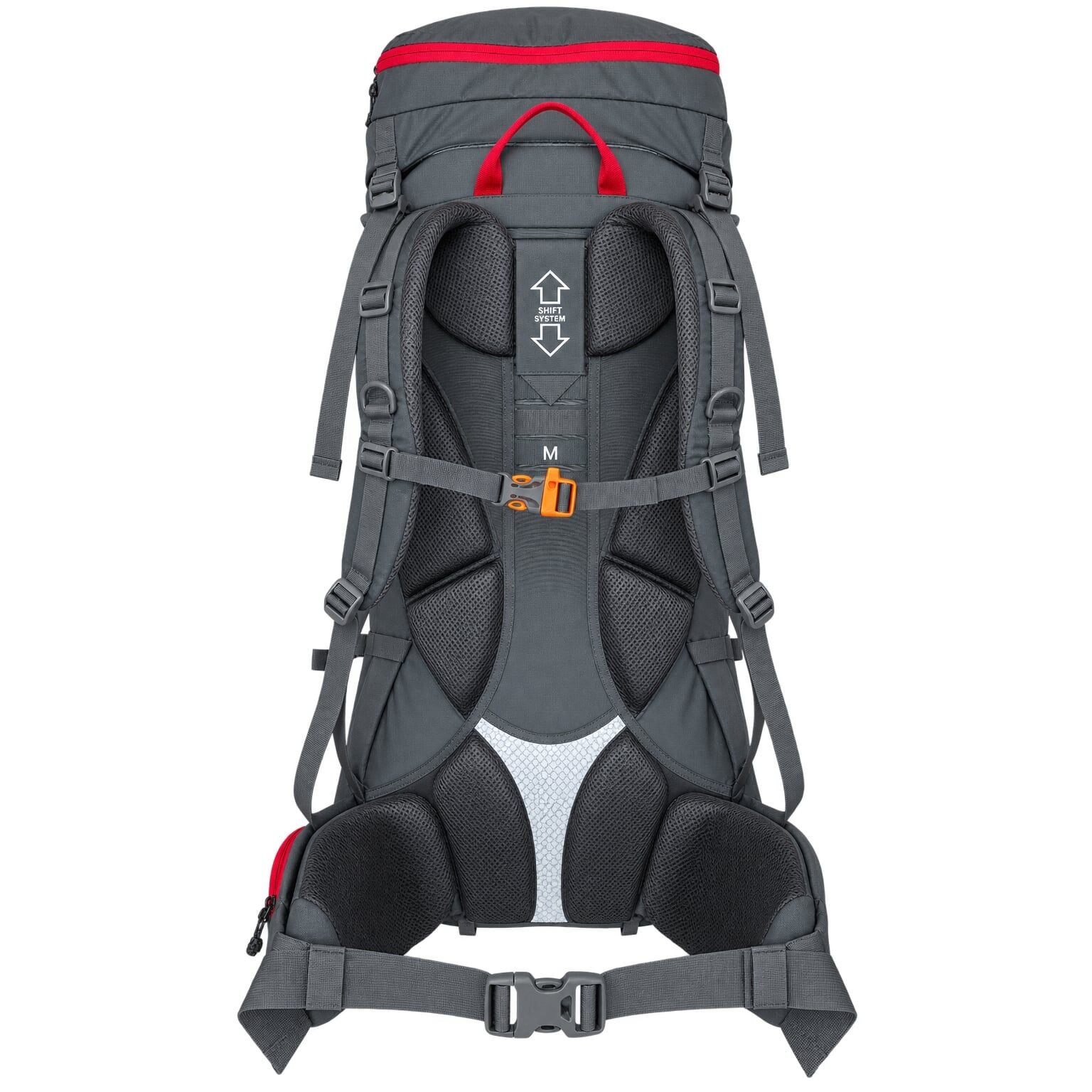Evolite Ares 75+10L Sırt Çantası