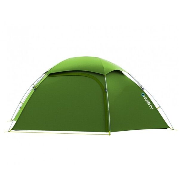 Husky Sawaj Triton Yesil 3 Kisilik Cadir