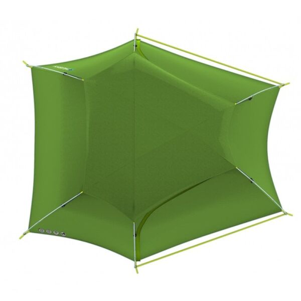 Husky Sawaj Triton Yesil 3 Kisilik Cadir