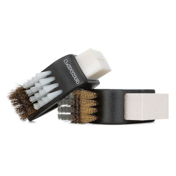 Lowa 4 İn 1 Ayakkabi Ve Bot Bakim Seti̇ Full Paket