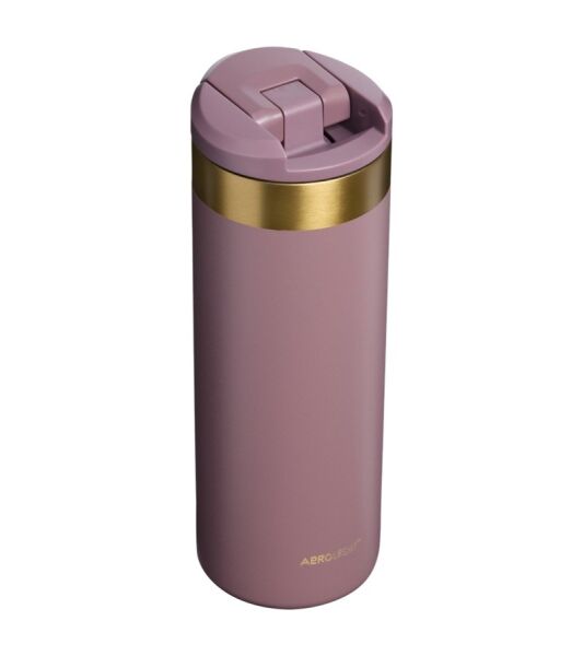 Stanley The Aerolight 0.47 Litre Termos Cashmere Renk