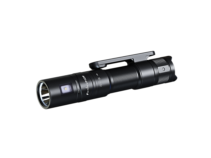 Feni̇x Ld12r 600 Lümen El Feneri̇