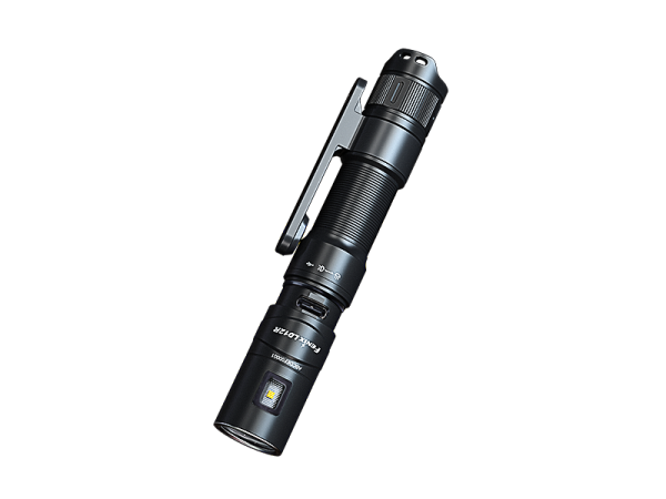 Feni̇x Ld12r 600 Lümen El Feneri̇