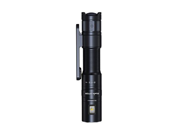 Feni̇x Ld12r 600 Lümen El Feneri̇