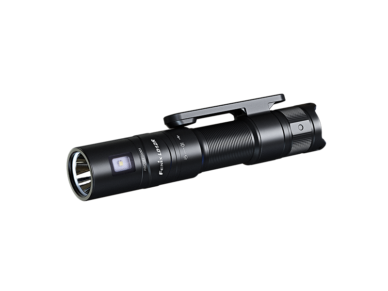 FENİX LD12R 600 LÜMEN EL FENERİ