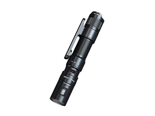 FENİX LD12R 600 LÜMEN EL FENERİ