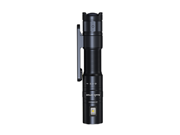 FENİX LD12R 600 LÜMEN EL FENERİ