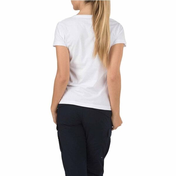 5.11 Prep S/s Logo T Bayan T-shirt