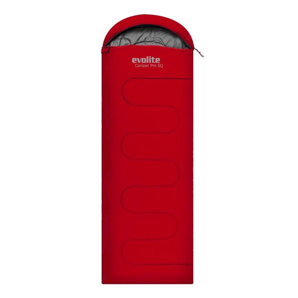 Evolite Camper Pro SQ Uyku Tulumu 0°