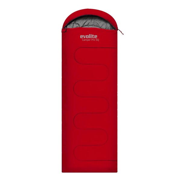 Evolite Camper Pro SQ Uyku Tulumu 0°