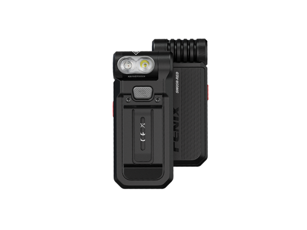 FENİX SW05R 150 LÜMEN EL FENERİ