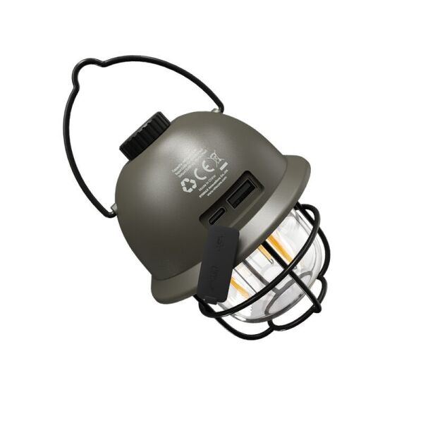 Nitecore Lr40 Lantern Kamp Fener