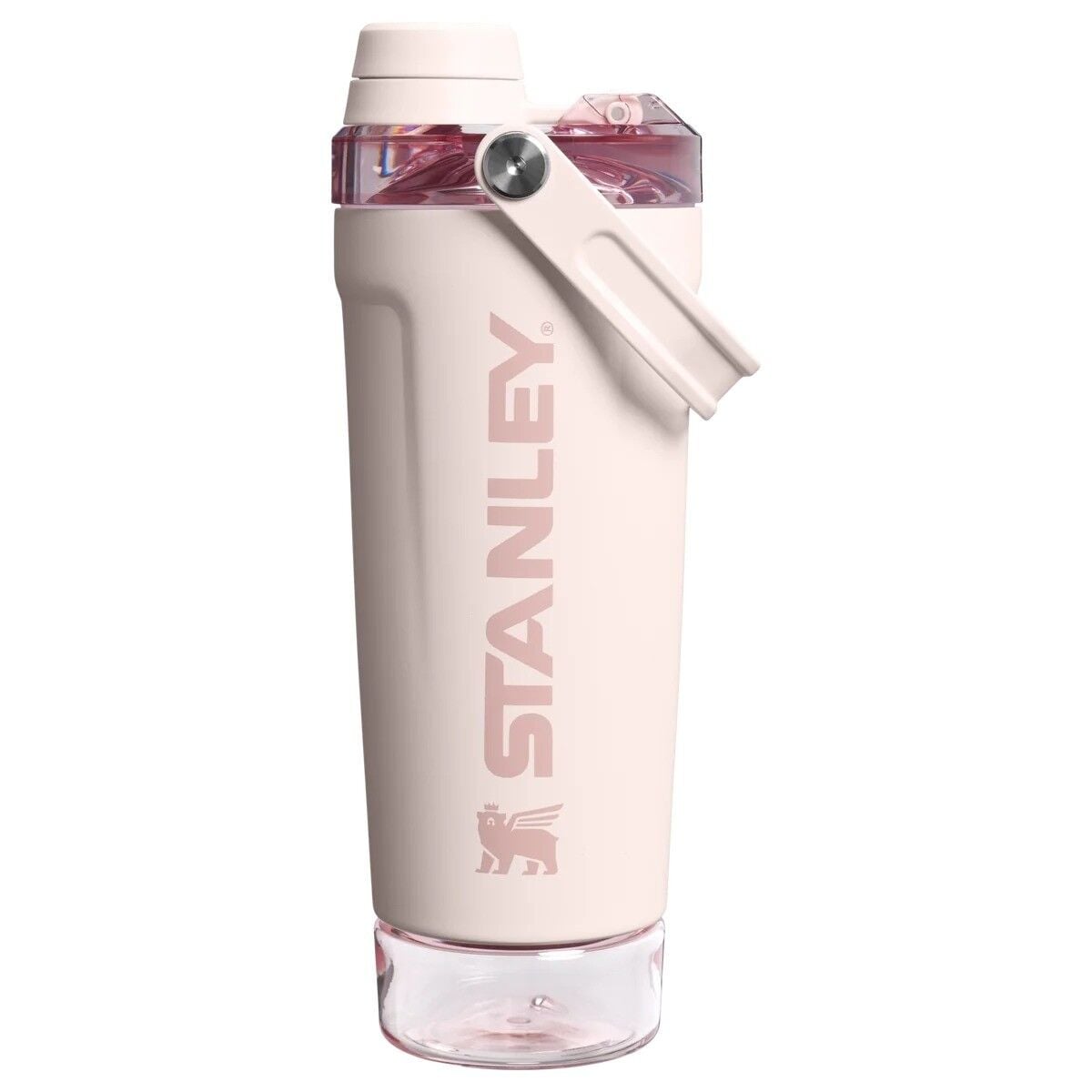 Stanley Vitalize Shaker 0.59 Litre Rose Quartz