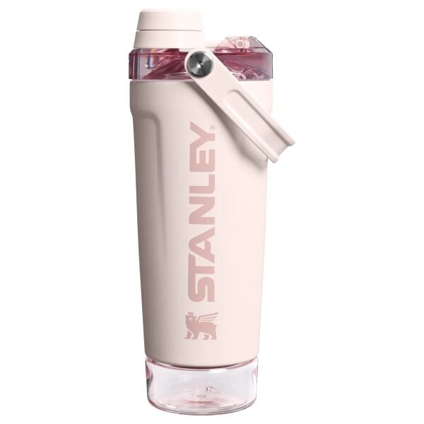Stanley Vitalize Shaker 0.59 Litre Rose Quartz