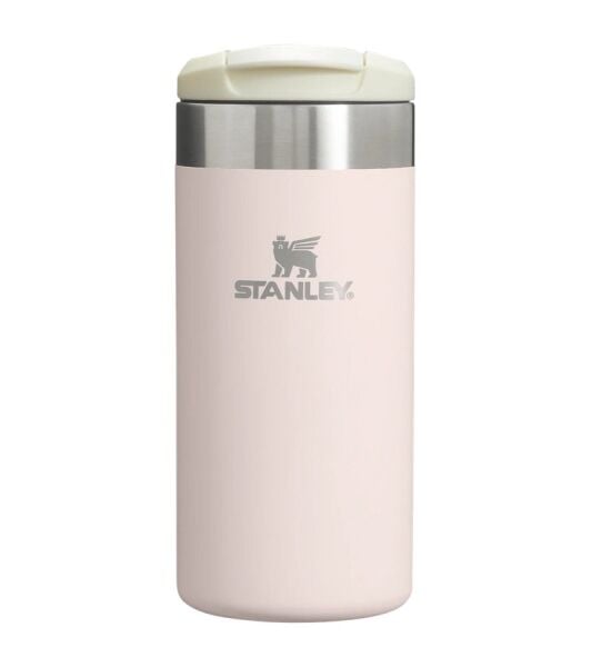 Stanley The Aerolight Termos 0.35 Litre Rose Quartz Renk
