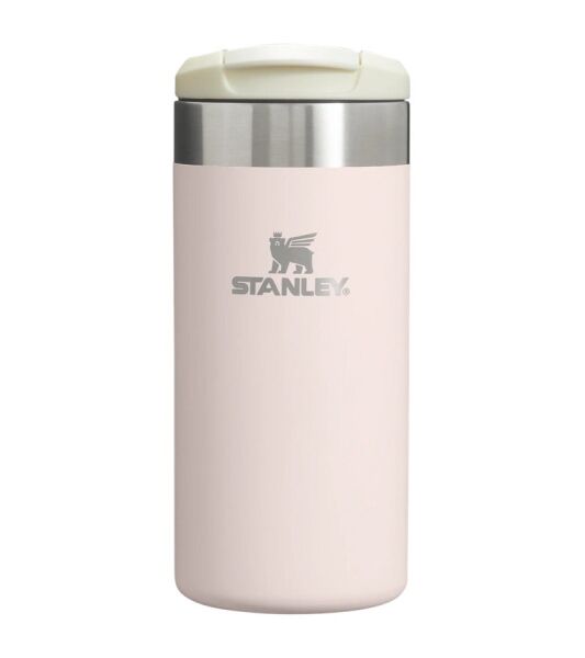 Stanley The Aerolight Termos 0.35 Litre Rose Quartz Renk